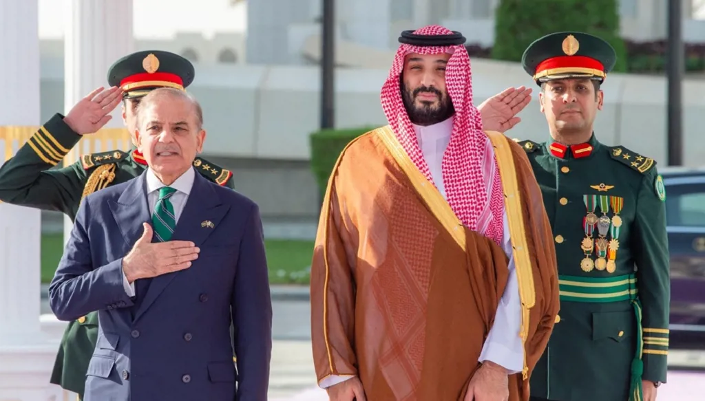 نحو نظام إقليمي جديد: قراءة إيرانية في الاتفاق الأمني بين الرياض وإسلام آباد