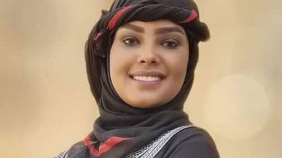 انتصار الحمادي (مواقع)
