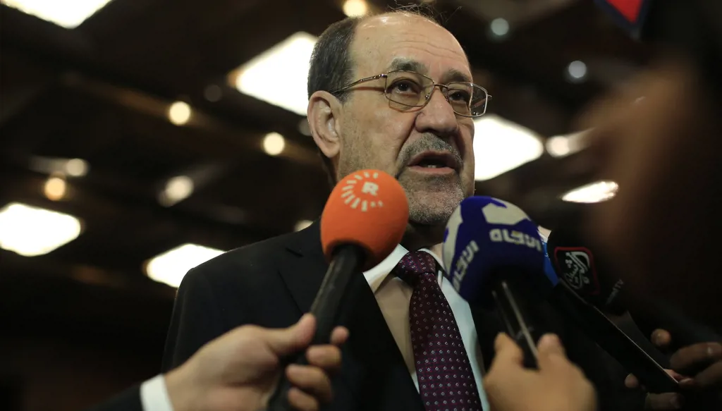 المالكي على المحك… والانقسام يهدّد الإطار التّنسيقي