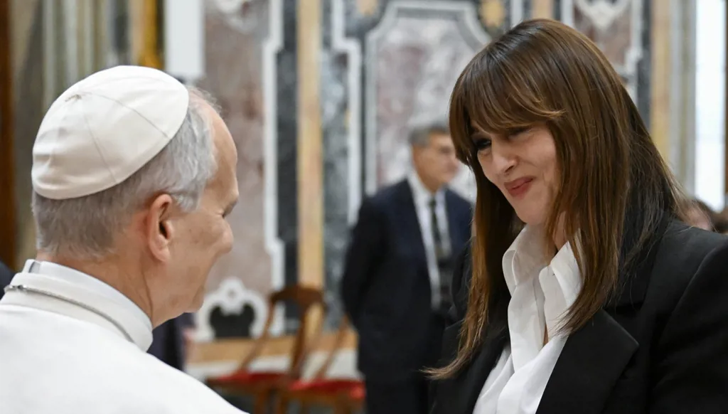 لاوون: السينما يا لها من حياة رائعة!