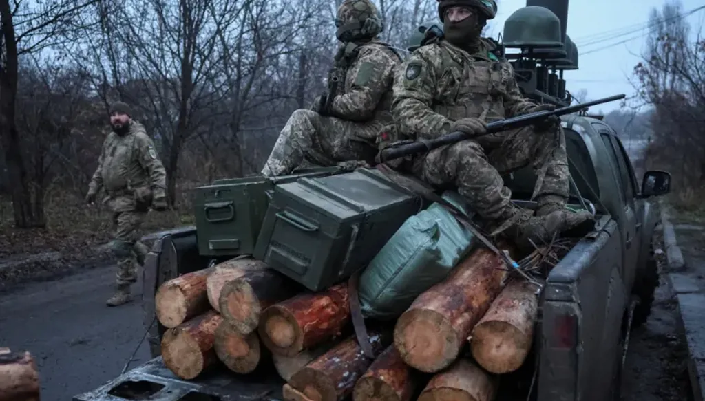 استطلاع: العديد من الأوروبيين يعتقدون أن الحرب مع روسيا ممكنة