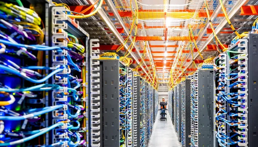 في سابقة أميركيّة.. ولاية ماين تصوّت ضدّ قانون لإنشاء مراكز بيانات عملاقة