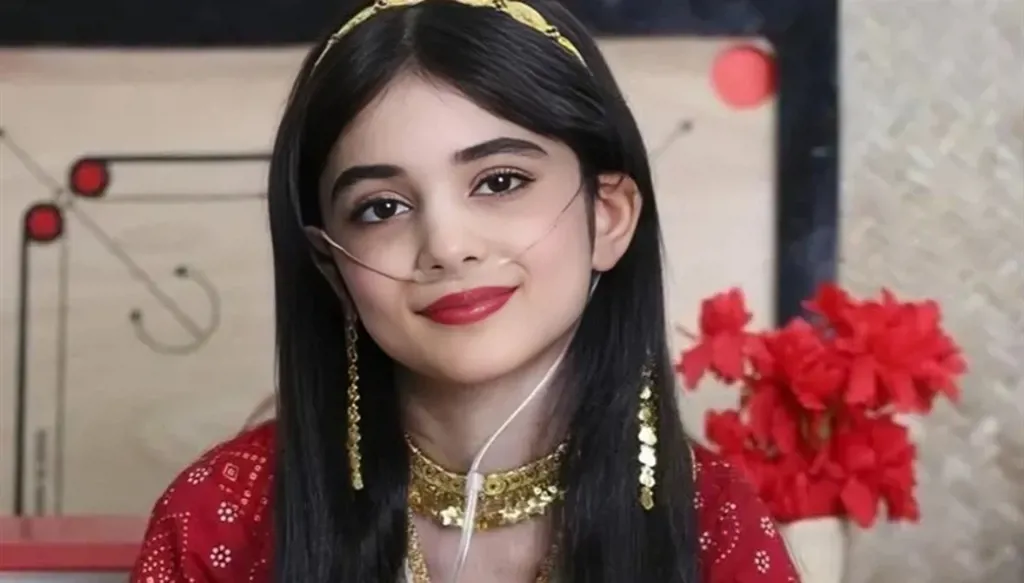 بعد وفاة ميرال البلوشي... ما هي التشوّهات الخلقية التي يمكن أن تصيب الرئة؟