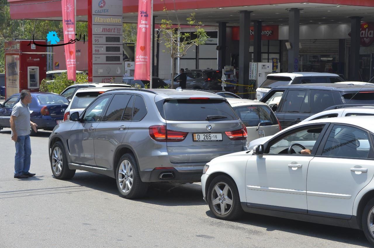 معلومات لـ"النهار" عن تسعيرة جديدة للمحروقات بعد تراجع الدولار