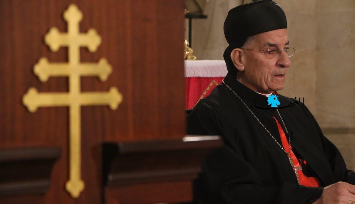البطريرك الراعي خضع لعملية استبدال صمام للقلب مطلع الأسبوع