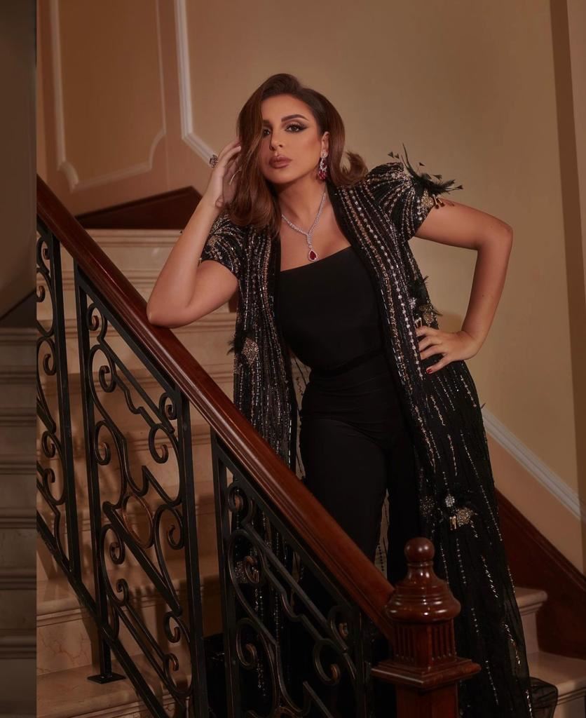 حفل الفنانة أنغام يفرض شروطاً صارمة على الجمهور