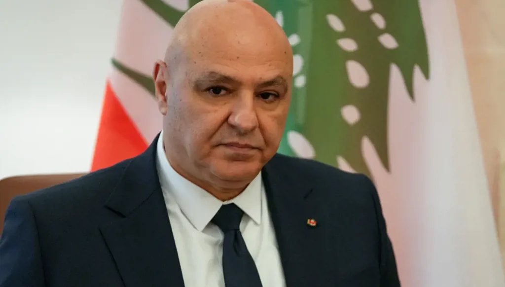 عون سيزور سلطنة عُمان الثلاثاء والأربعاء المقبلين