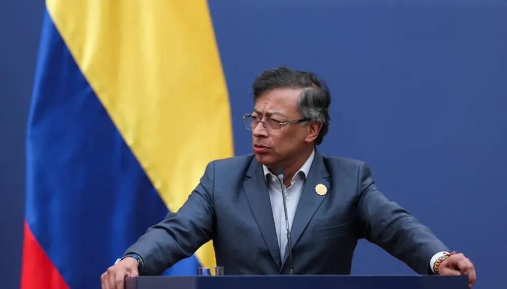 رئيس كولومبيا: نجوت هذا الأسبوع من محاولة اغتيال