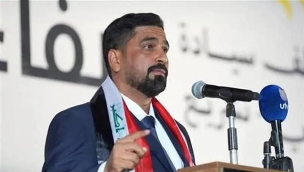 تفاصيل جديدة عن اغتيال المرشح العراقي صفاء المشهداني... "الحادث ذو طابع جنائي"!