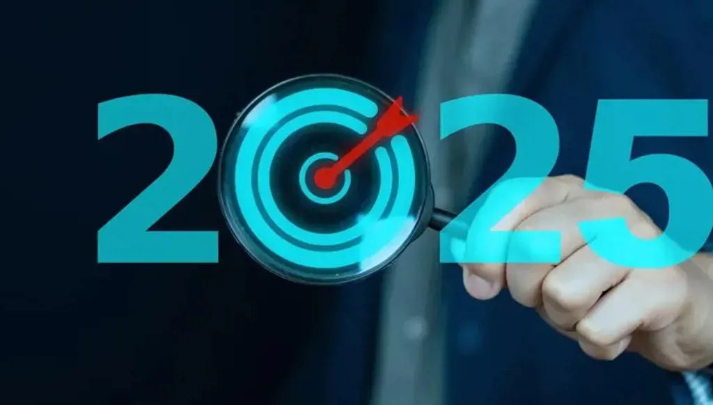 2025: العالم بلا أقنعة