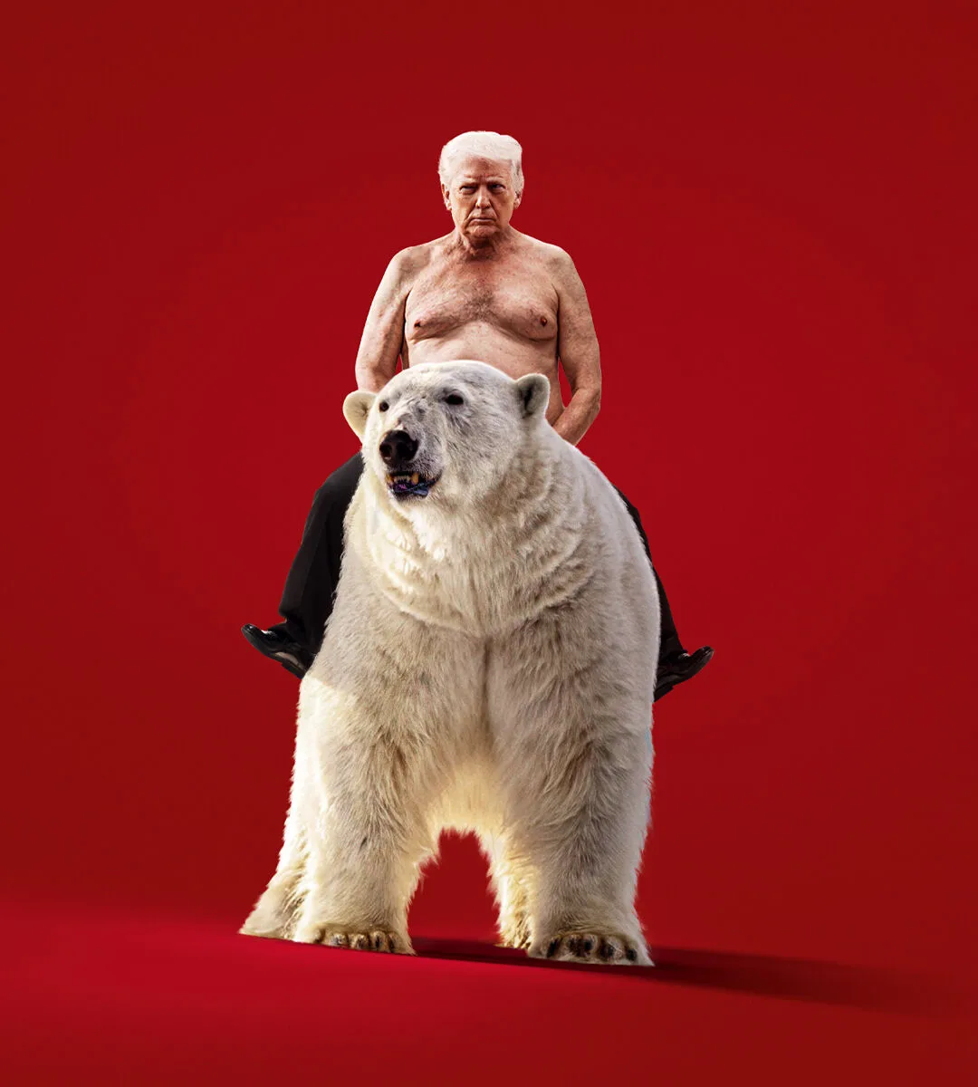 غلاف ذا ايكونوميست