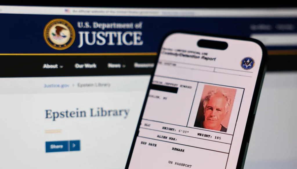 تزييف وثائق إبستين يطغى على كشفها… ممداني وهوكينغ ومؤامرات وأرض مسطحة