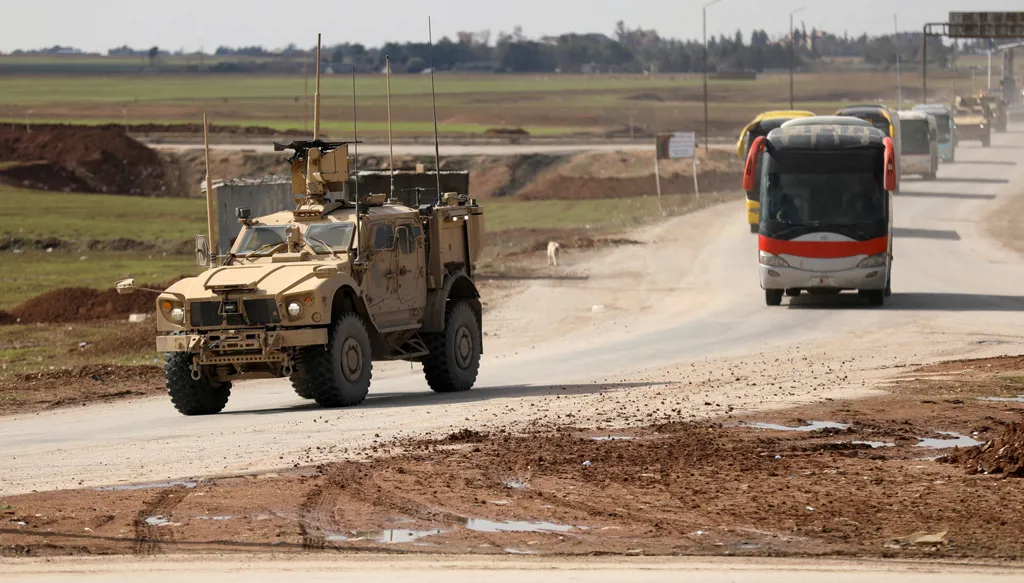 التحالف الدولي في الرياض: إدارة مرحلة مفتوحة ضد "داعش" بمشاركة سوريا