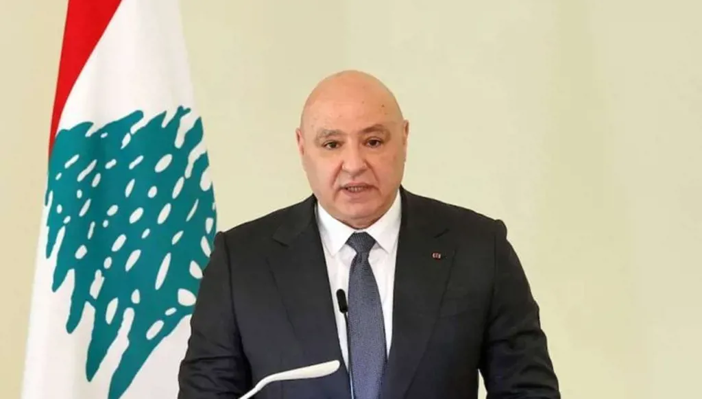 American Ambassador to Aoun, Israel 'not looking to escalate in Lebanon' unless hostile action taken by Hezbollah