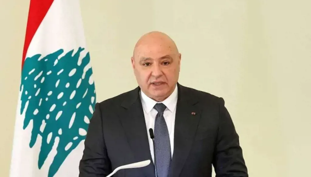 L'ambassadeur américain à Aoun : Israël 'ne cherche pas à escalader au Liban' à moins que le Hezbollah n'entreprenne des actions hostiles