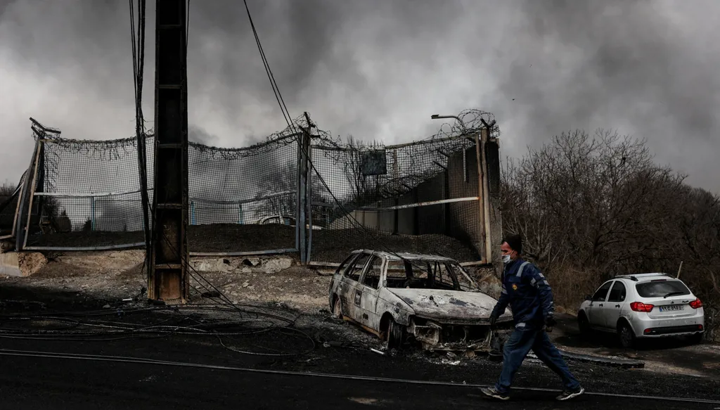 شبح اليابان في حرب إيران: هل يفكّر ترامب بالنّووي التّكتيكي؟