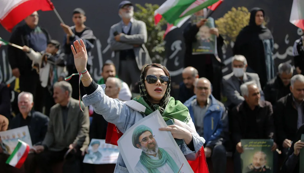 حين تُسقط الاغتيالات مراكز القرار... من يحكم إيران في زمن الحرب؟