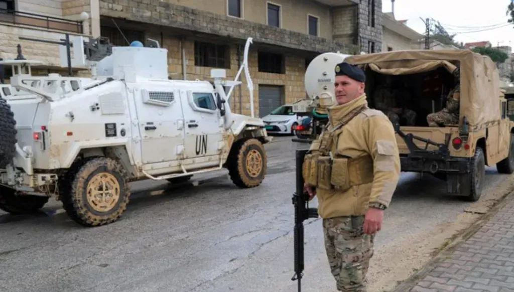 الجيش اللبناني: توقيف أحد أبرز تجار المخدرات وإعادته إلى بيروت