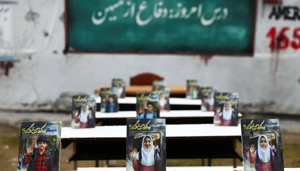 مسار الحرب يُغيّر نظرة إيرانيين في الداخل إلى أهدافها