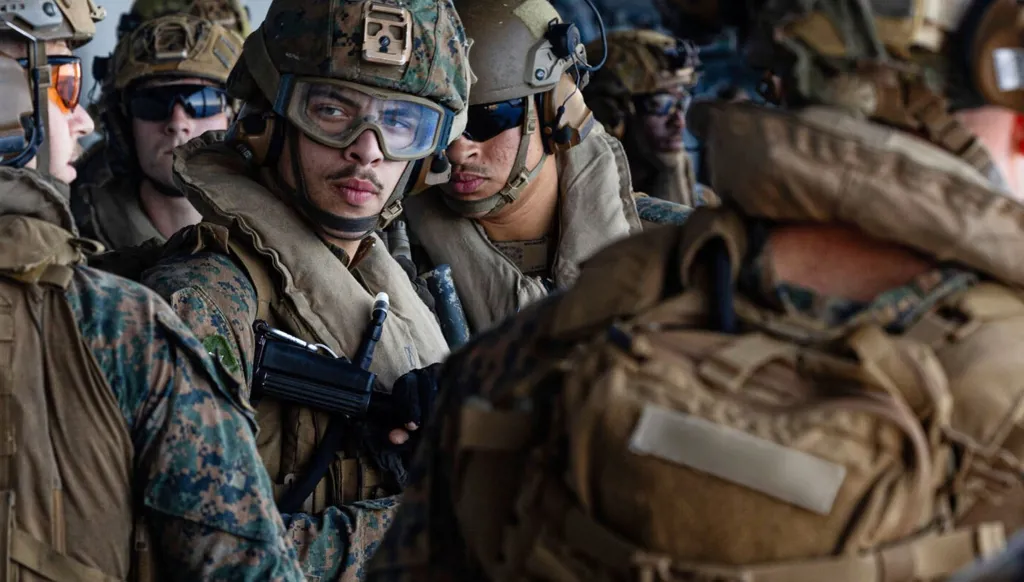 إيران... حرب خيار أم حرب ضرورة؟