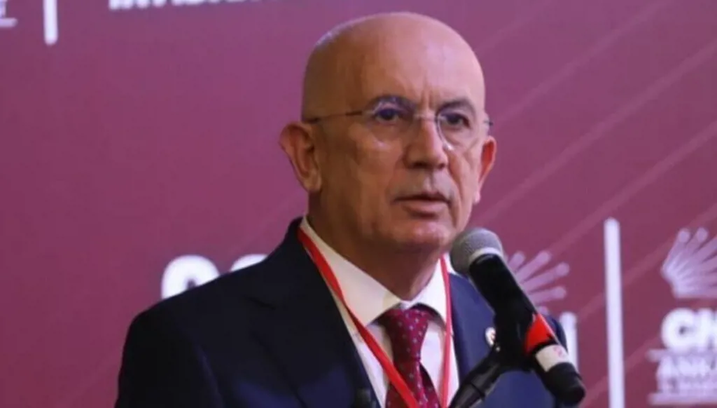 تركيا... توقيف زعيم المعارضة في أنقرة