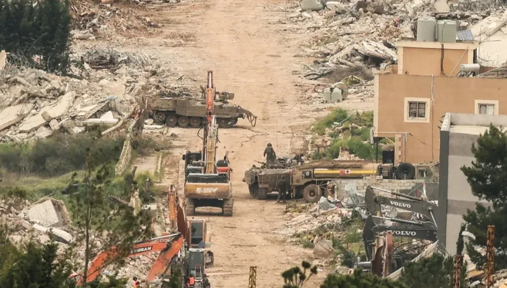 أحد الأحزاب منزعج من القيّمين على موقع إلكتروني لمدينة جنوبية