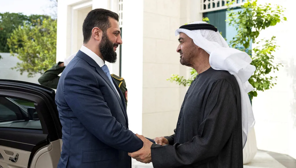 سوريا بعد حرب إيران… بحث عن موقع في لعبة الطّاقة والتّحالفات