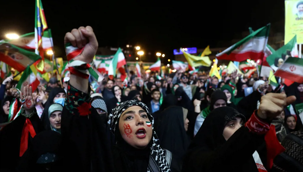 التفاؤل الأميركي بلا صدى في طهران... وقلق إسرائيل يُترجم بتصعيد في لبنان وغزة