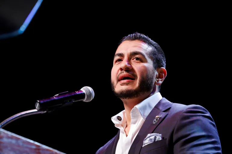عبدول السيد (رويترز)