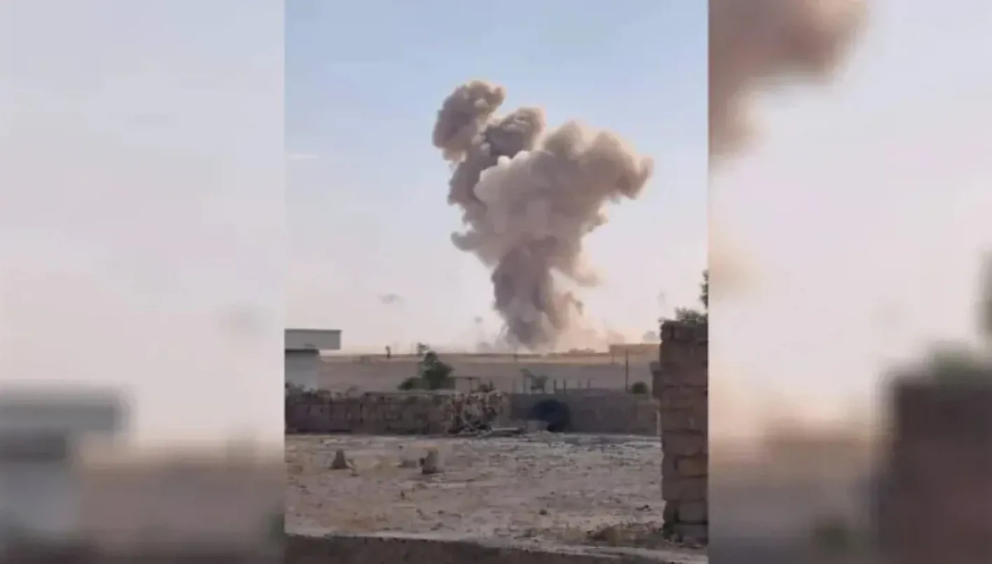 سوريا تكشف تفاصيل انفجار دير الزور وأعداد الضحايا