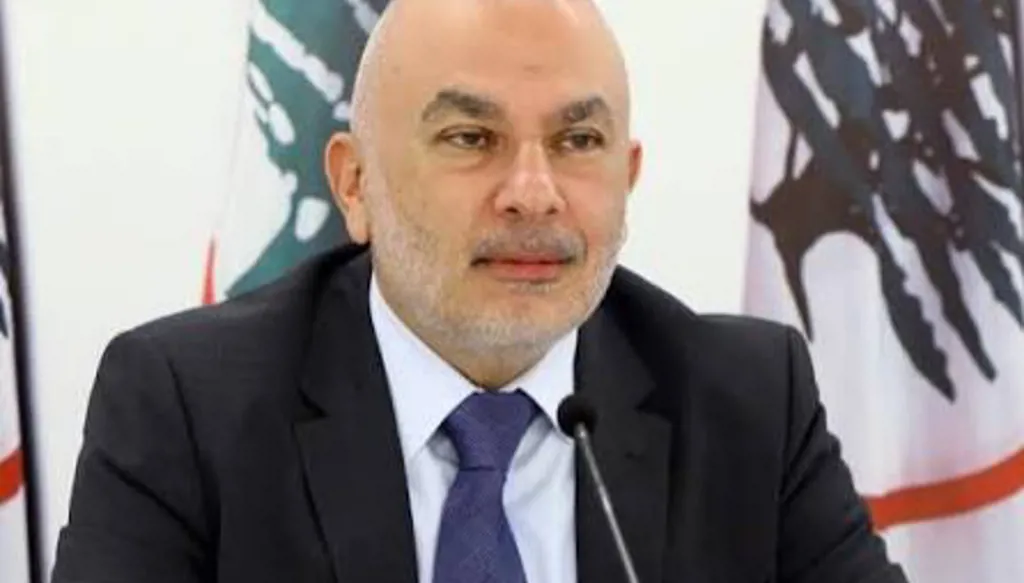المهندس نبيل أبو جودة لـ"النهار": السبيل للخروج من الأزمة تسليم سلاح "حزب الله"