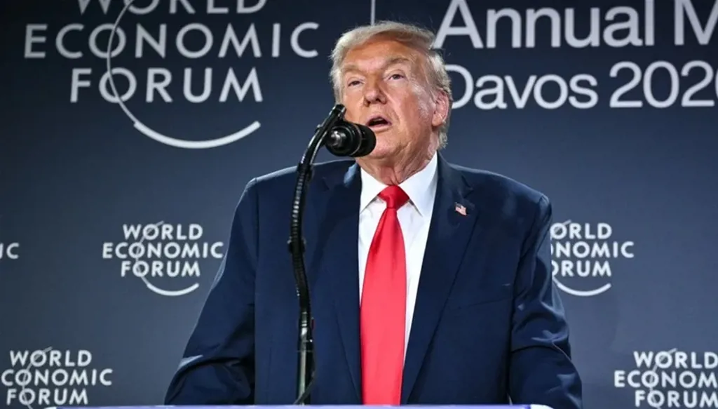 ترامب يُنهي تهديد الرسوم الجمركية ويعلن عن "إطار عمل" بشأن غرينلاند