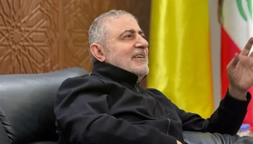 وفيق صفا: حزب الله لن يلتزم بأيّ اتفاقات قد تنتج عن المحادثات مع إسرائيل