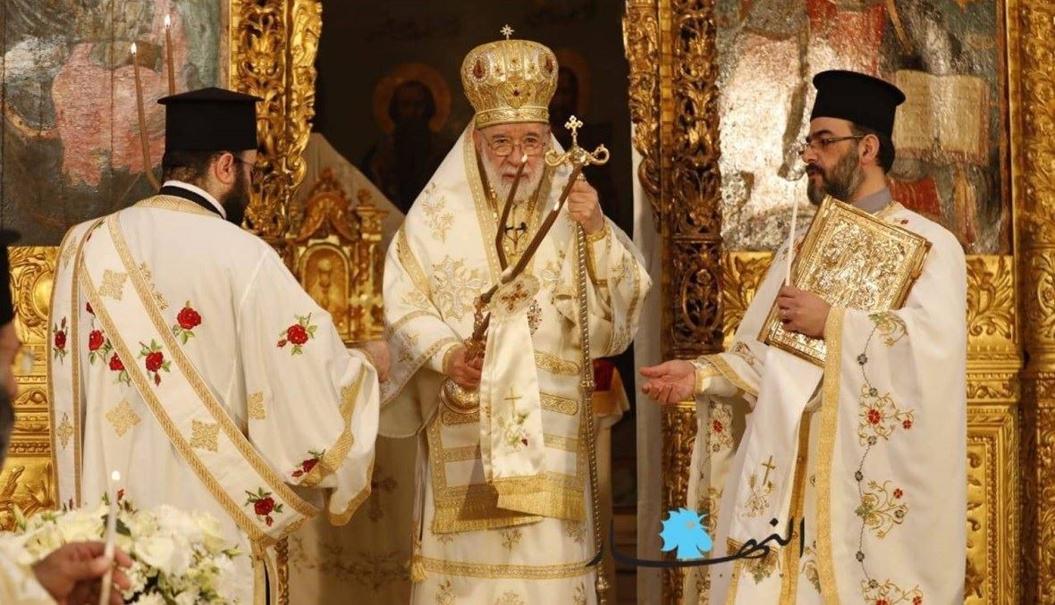 عوده: نأمل أن يضطلع المجلس النيابيّ الجديد بمسؤولياته في أسرع وقت