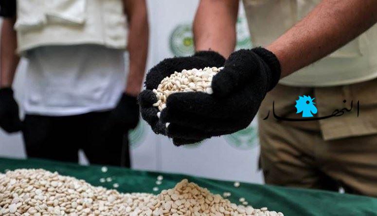 تفاصيل إضافية حول عملية تهريب كبتاغون إلى الكويت... ماذا في معلومات "النهار"؟