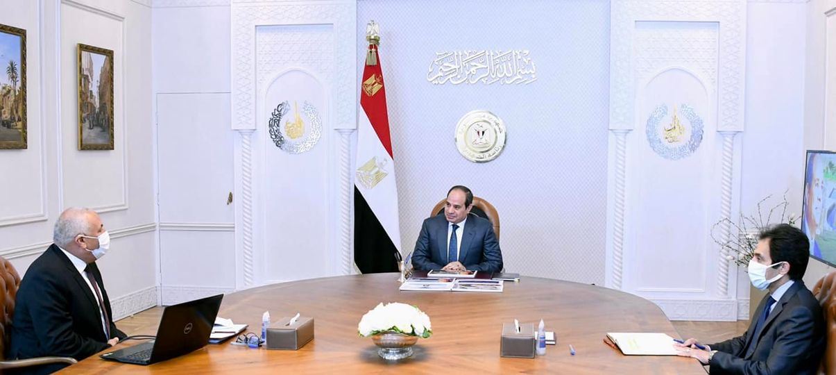 مصر: الحكم على المرشح السابق للرئاسة عبد المنعم أبو الفتوح بالسجن 15 عاماً بتهمة نشر أخبار كاذبة