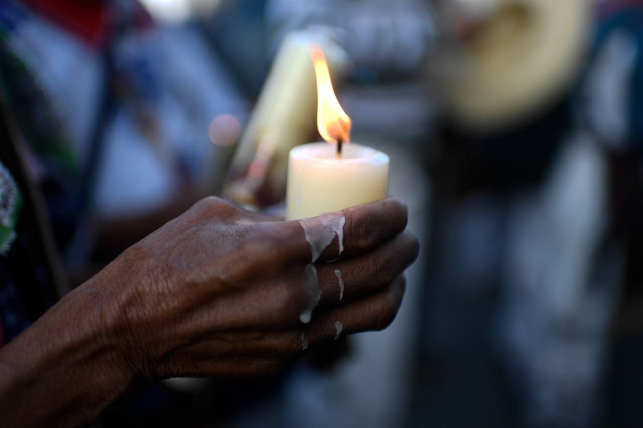 الإعصار "أغاتا" يهدّد بضرب اليابسة عند الساحل الجنوبي الغربي للمكسيك