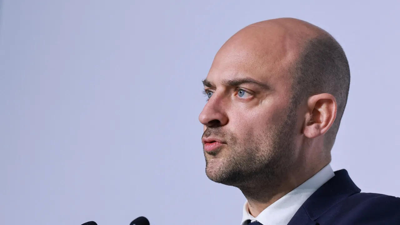 جان نويل بارو (أرشيفية).