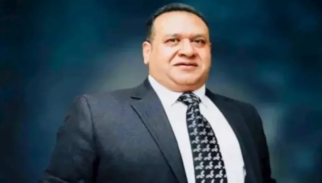 النيابة المصرية تحيل صبري نخنوخ و10 متهمين إلى محكمة الجنايات