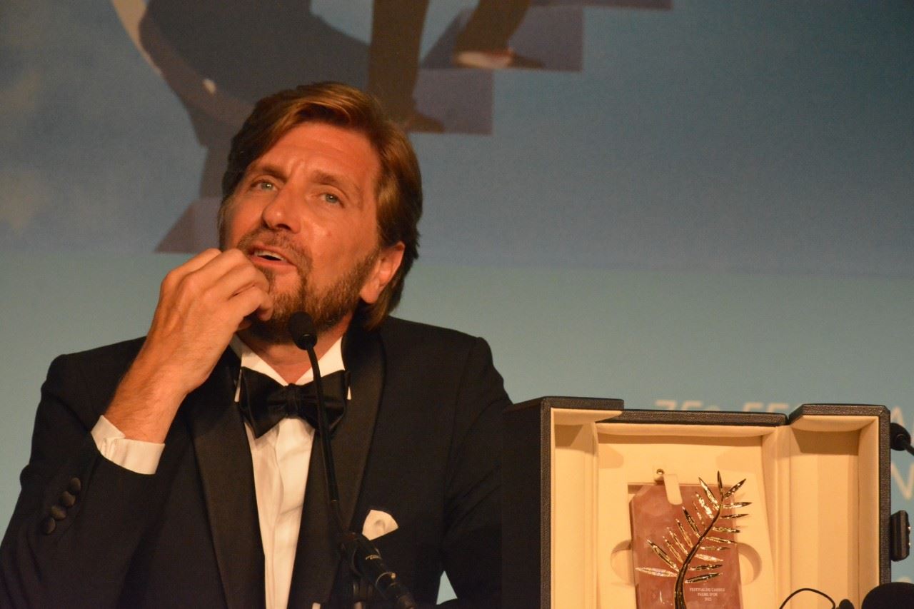 مهرجان كانّ اختار الفائزين مخالفاً التوقّعات