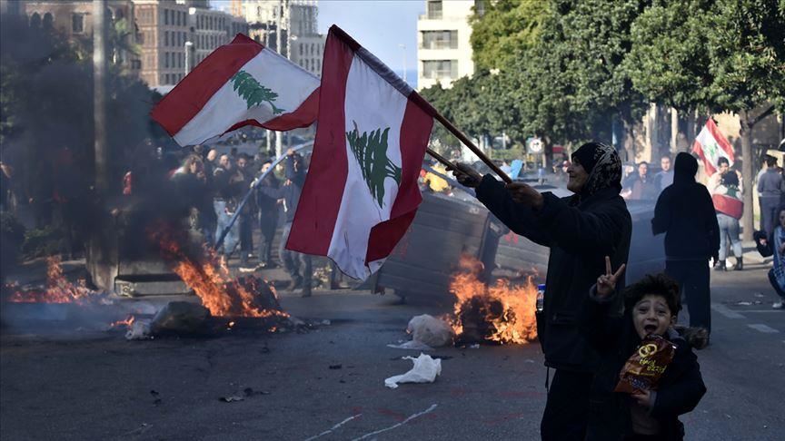 تجار جدد... عرّفتنا عليهم الأزمات في لبنان