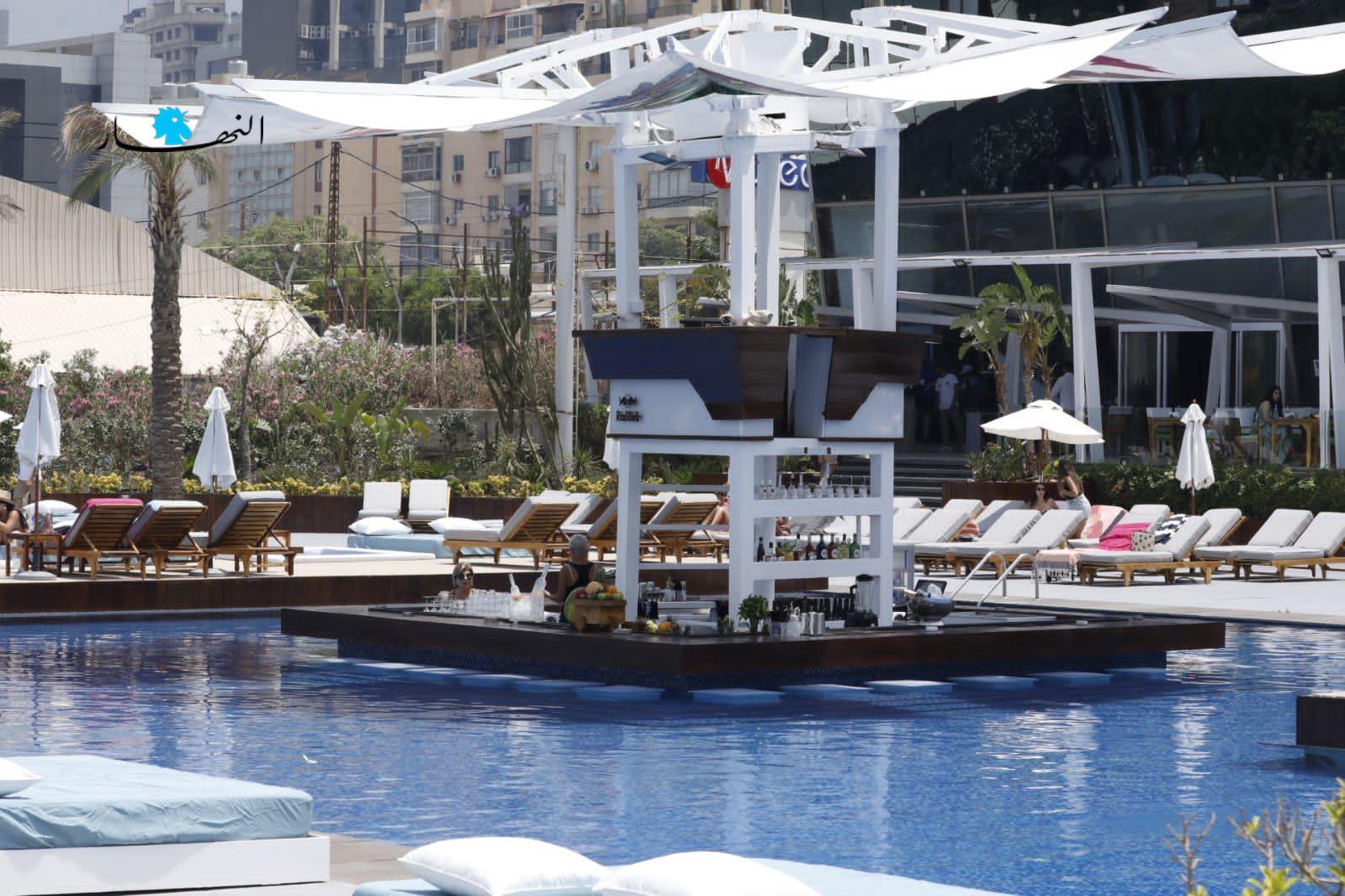 أسعار الشاليهات والـbungalows بالدولار... كم بلغت؟