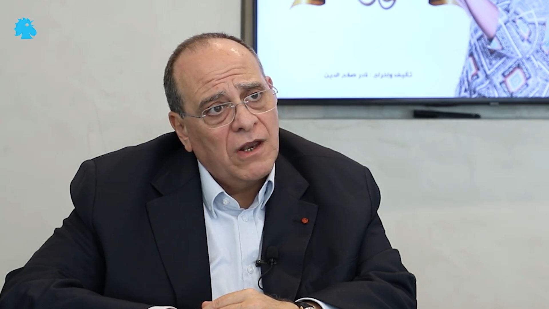 صادق الصبّاح يكشف جديداً عن فيلم "الهيبة"... ماذا عن مشاركة تيم حسن ونادين نجيم في رمضان 2023؟