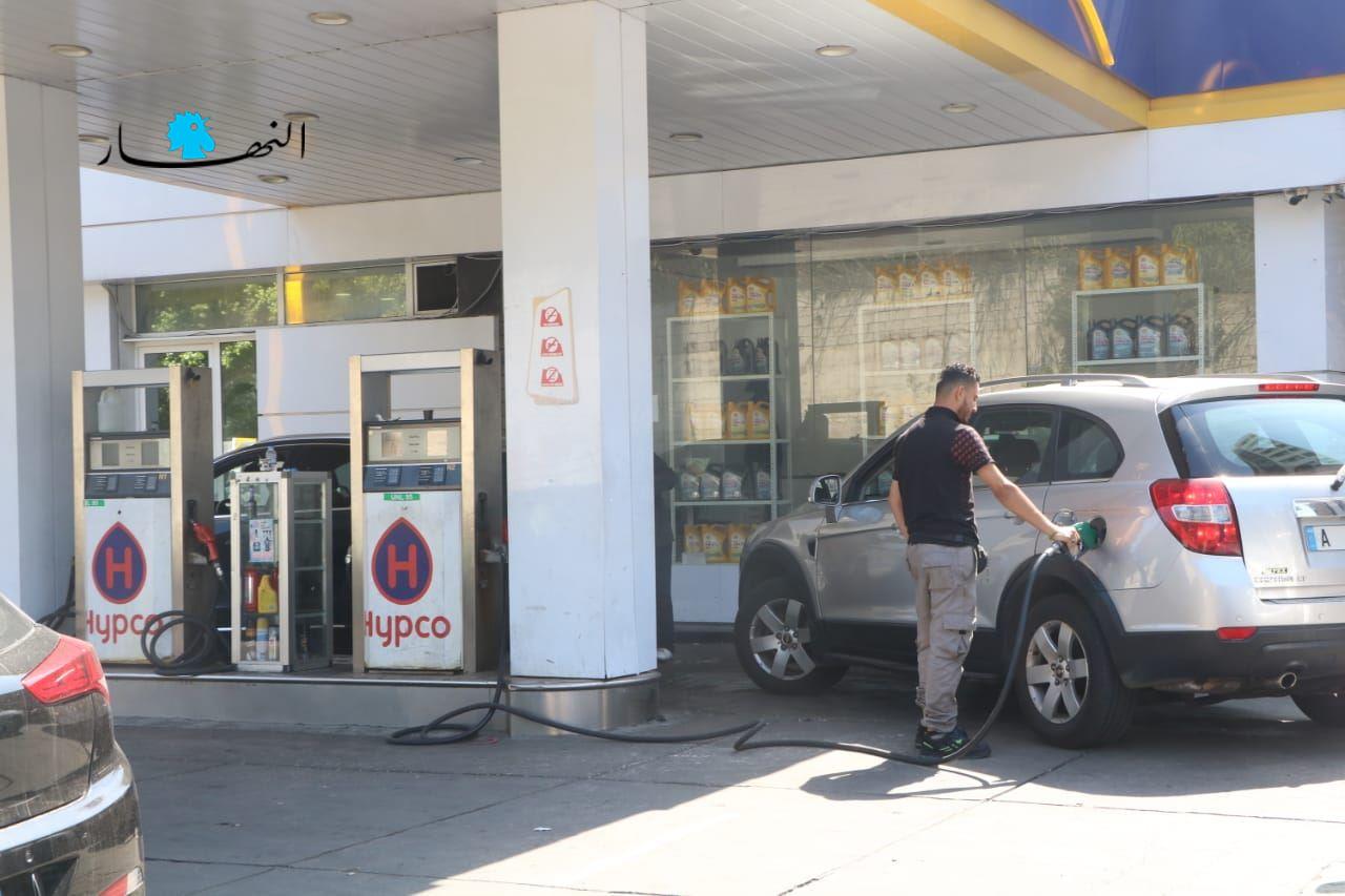 أسعار جديدة للمحروقات... البنزين يرتفع
