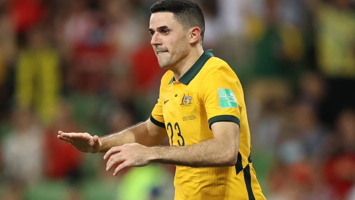 ضربة قاسية لأوستراليا قبل مواجهة الإمارات