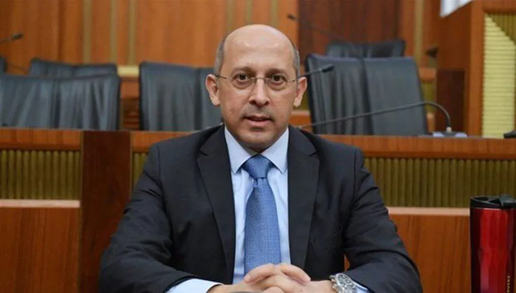 أين "التشاوري المستقل" من الاستحقاقَين؟ آلان عون لـ"النهار": أعطينا فرصة