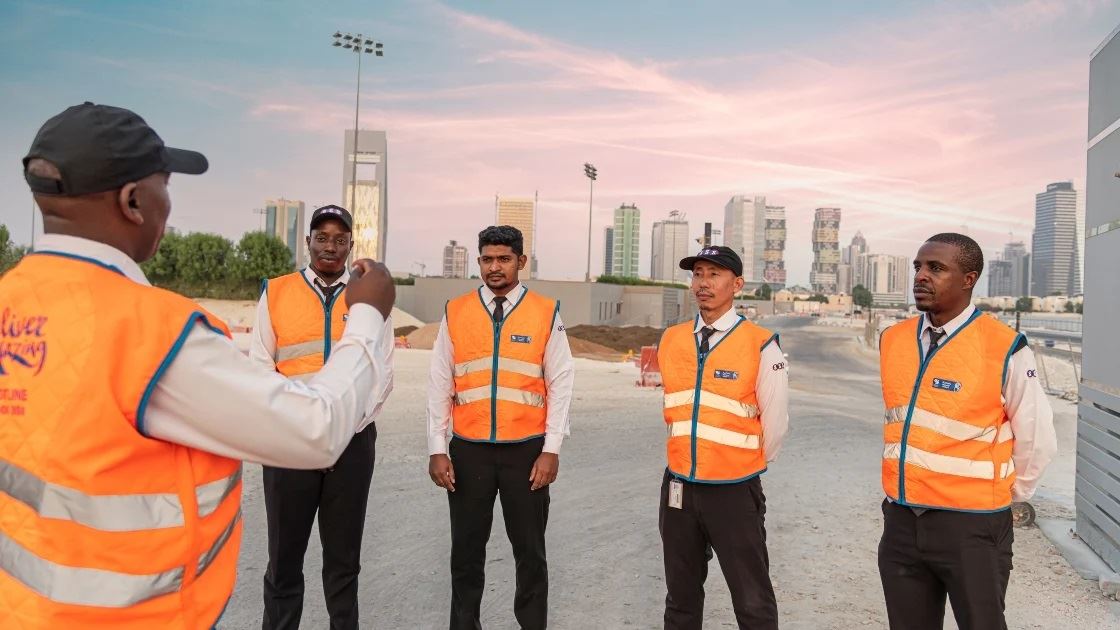 "المشاريع والإرث" تؤكد التزام قطر تجاه دعم حقوق العمال استعداداً لكأس العالم