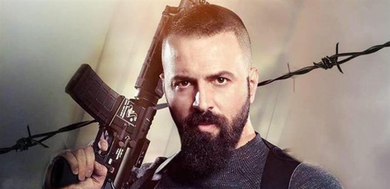 أحد أبطال مسلسل "وادي الذئاب" يشارك في فيلم "الهيبة"
