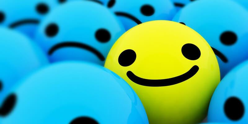 5 طرق لتعيد البهجة إلى حياتك