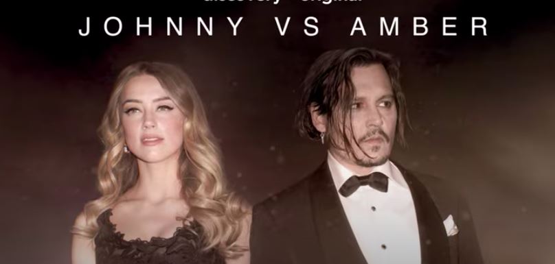 تتمة لوثائقي"Johnny Vs Amber"... مقابلات خاصة وأدلة وخفايا